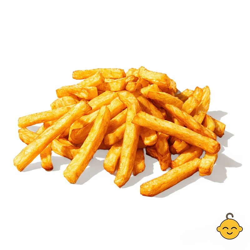 Картофель из печи - Ароматный картофель из печи. Приготовлен без масла