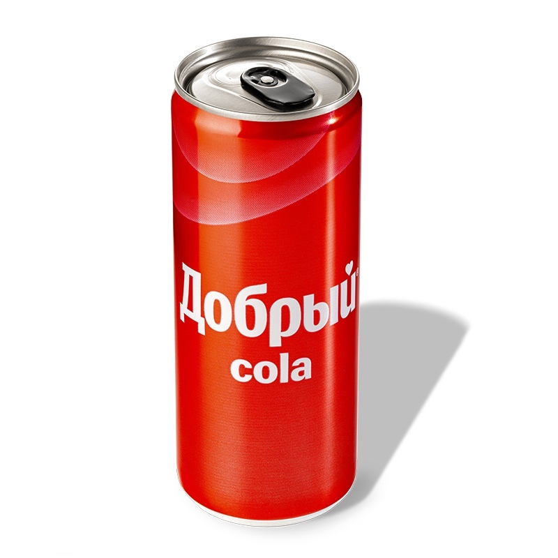 Добрый Кола - 
